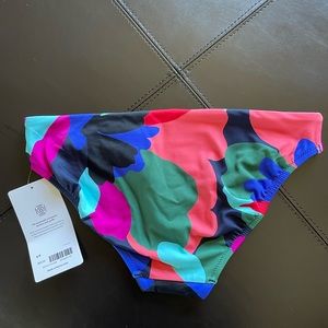 Athleta swim bottoms